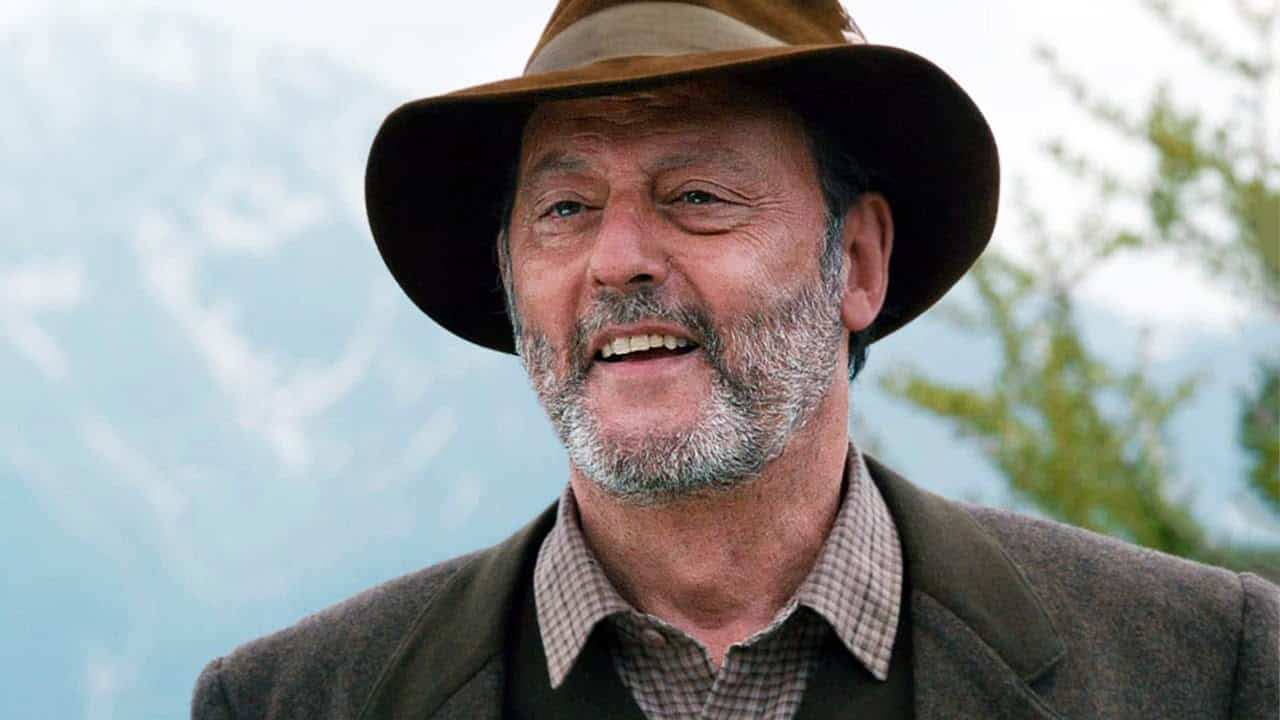 Waiting for Anya: Jean Reno nel film accanto a Noah Schnapp