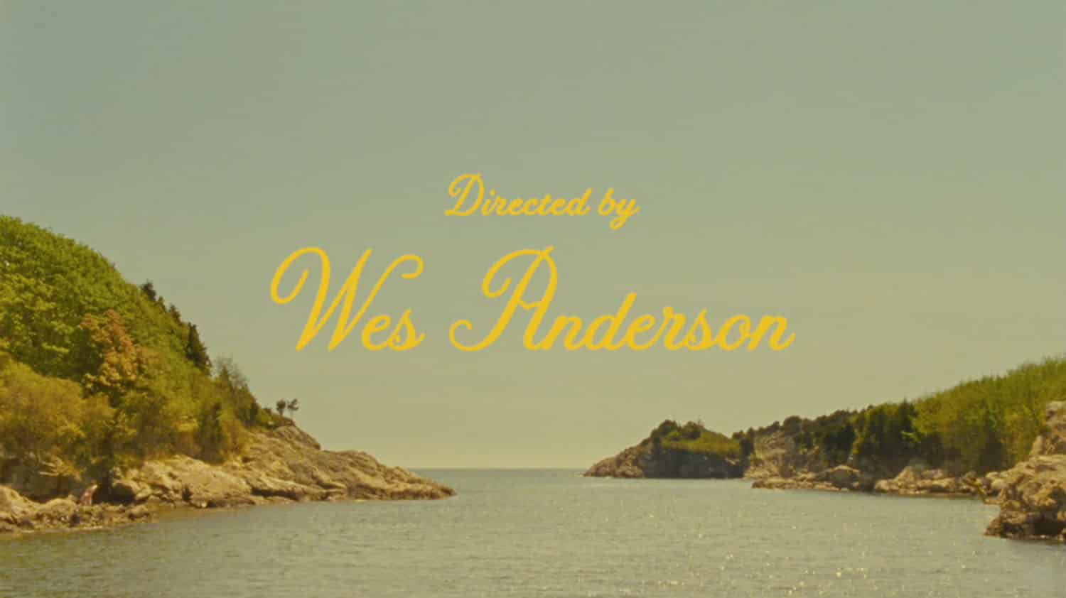 Un nuovo Honest Trailer raccoglie tutti i film di Wes Anderson