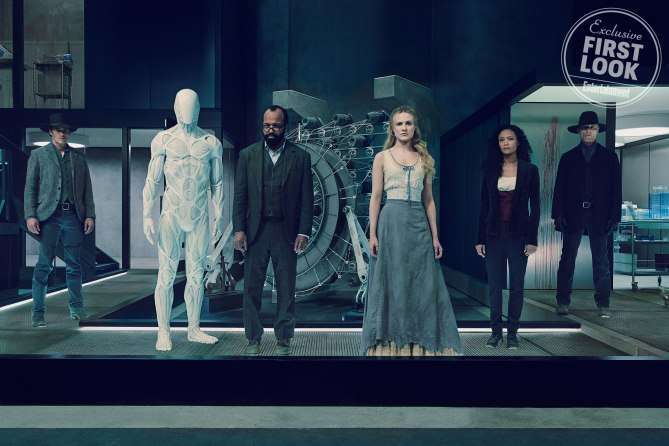 Westworld