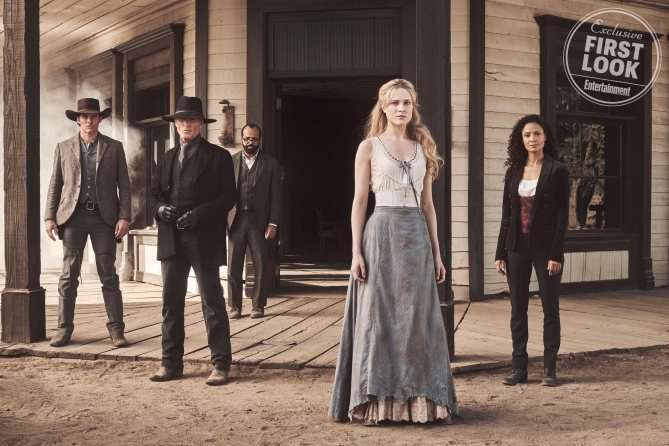 Westworld