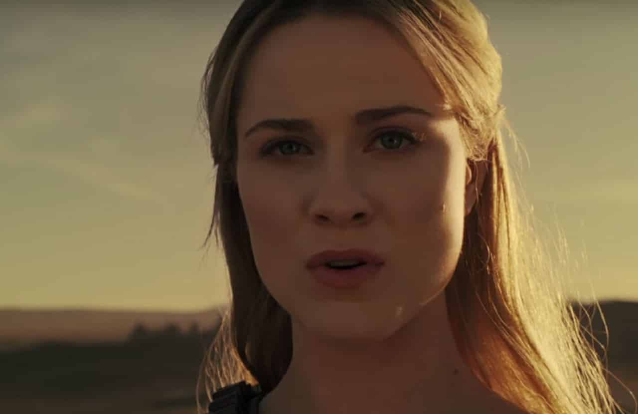 Westworld: la stagione 3 potrebbe arrivare solo nel 2020