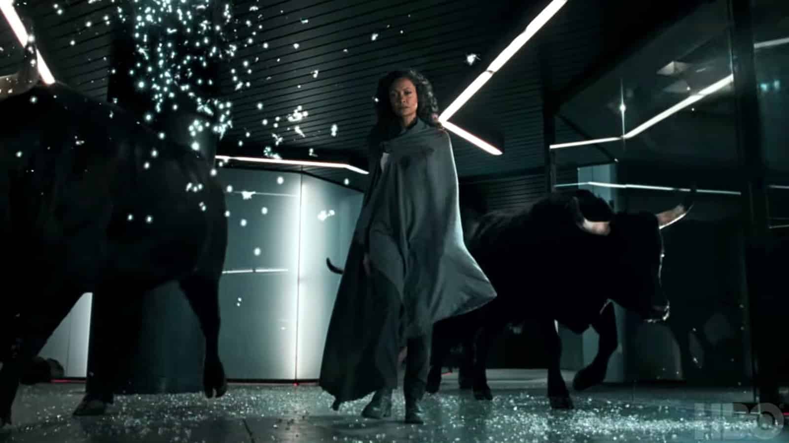 Westworld – stagione 2: rivelato il titolo della stagione