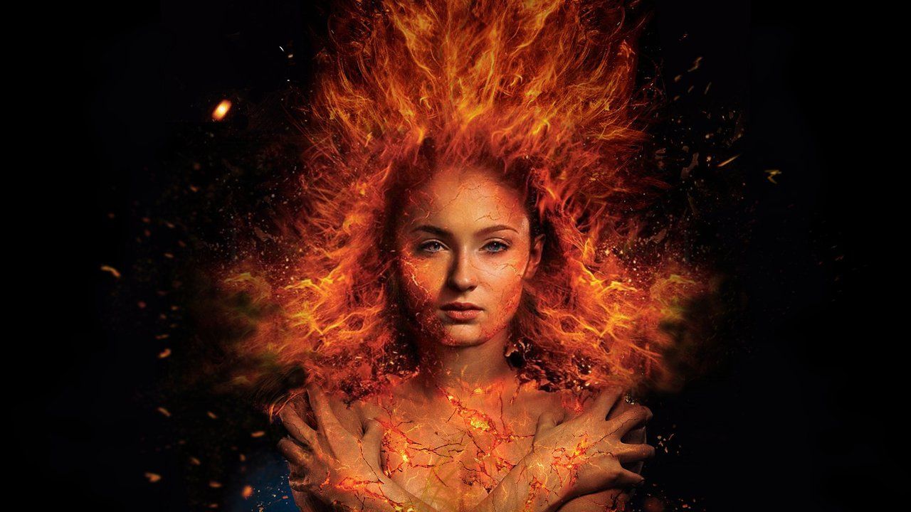 X-Men: Dark Phoenix – I nuovi costumi dei mutanti in una foto dal set