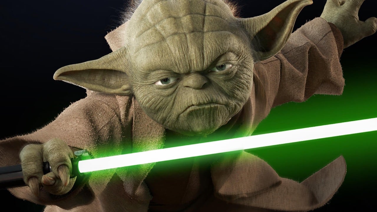 Yoda: Frank Oz pensa sia meglio la CGI per un film sullo Jedi