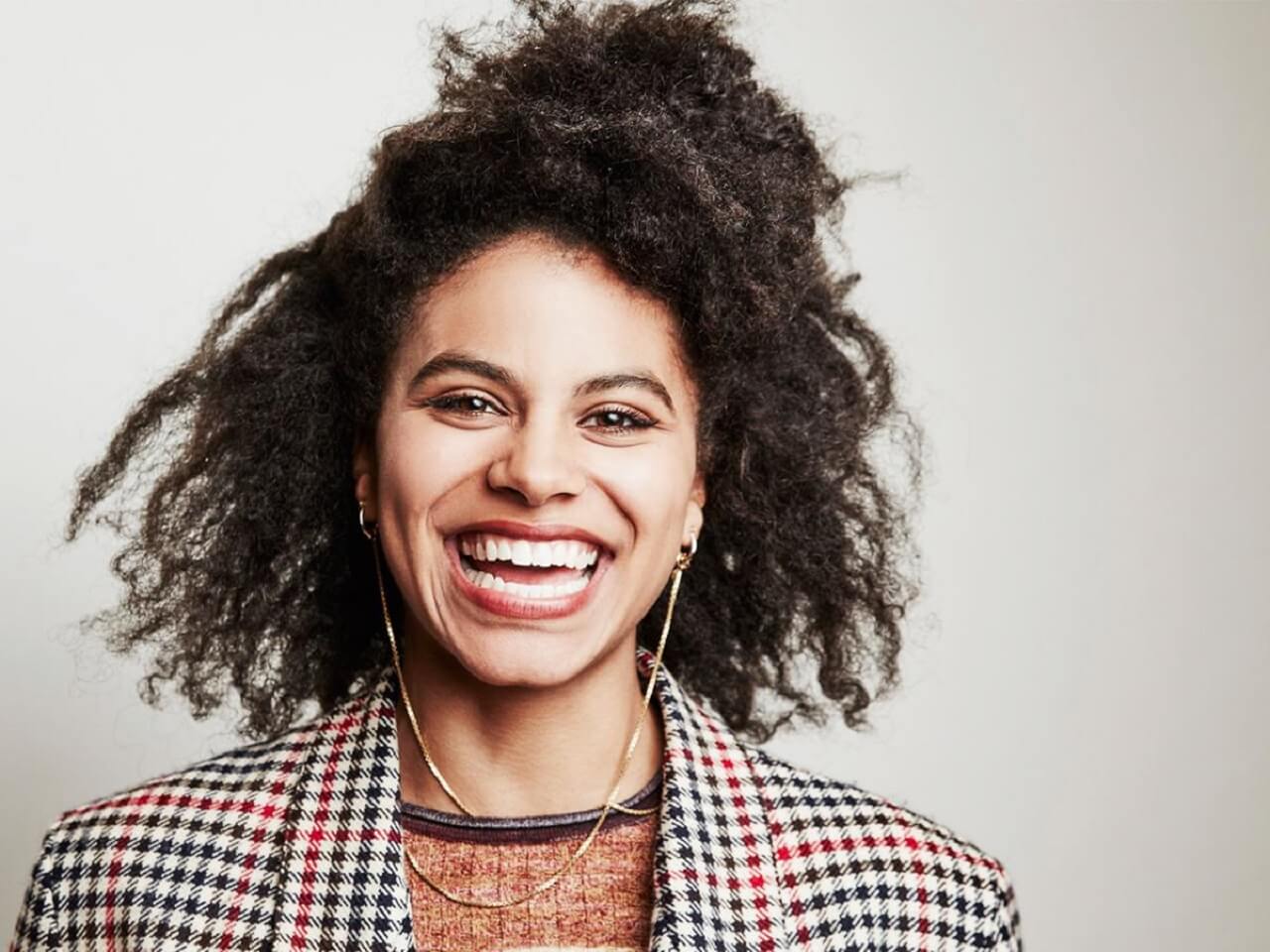 Joker: Zazie Beetz potrebbe essere Sophie Dumond nel film di Todd Philips