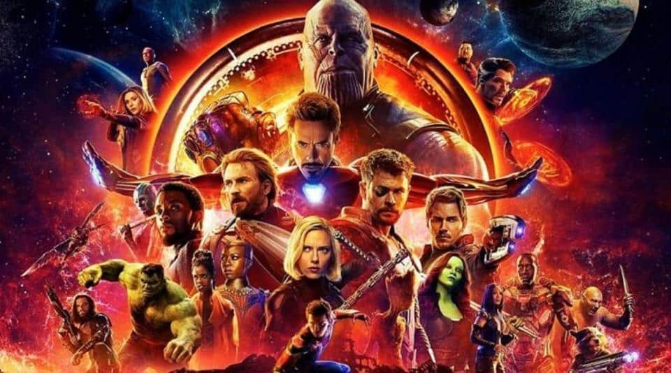 Avengers: Infinity War – Kevin Smith definisce il film un capolavoro