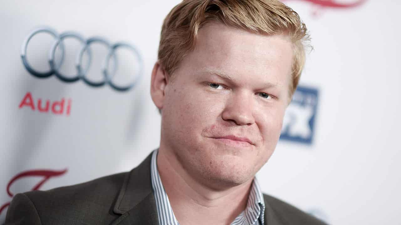 Jungle Cruise: Jesse Plemons villain nel film con Dwayne Johnson