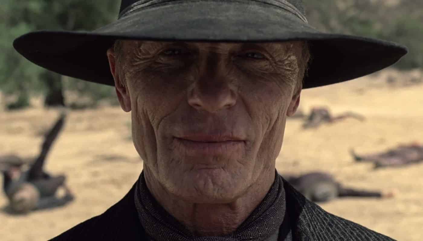 Westworld – stagione 2: l’Uomo in nero sarà il protagonista