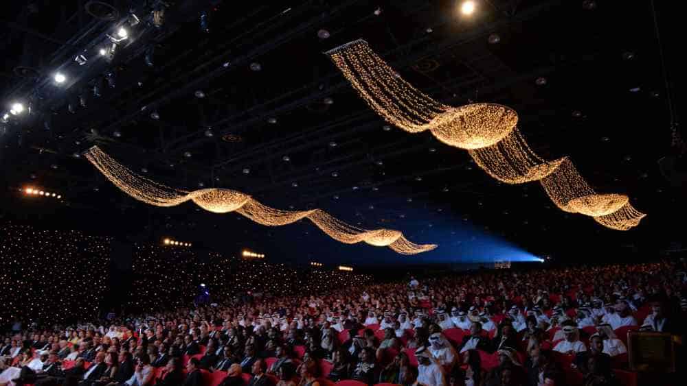 Il Dubai International Film Festival cancella la prossima edizione