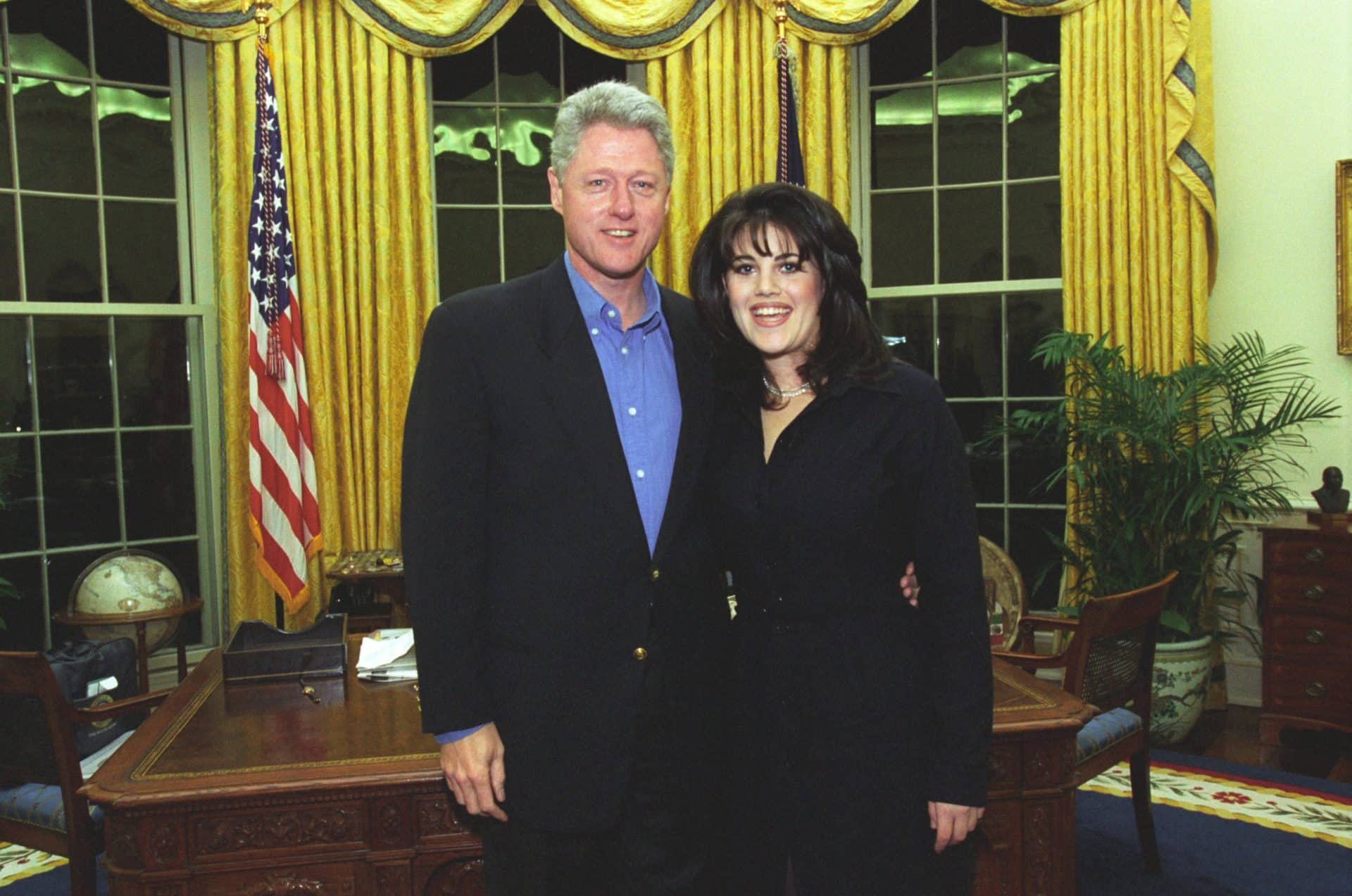 American Crime Story: non ci sarà una stagione su Monica Lewinsky