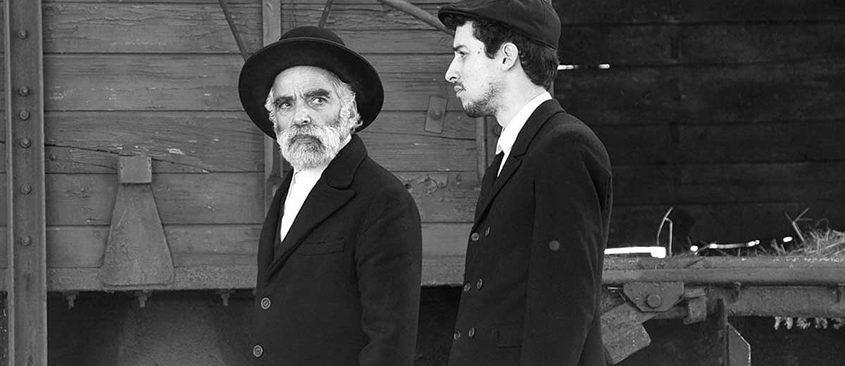 1945: recensione del film dell’ungherese Ferenc Török