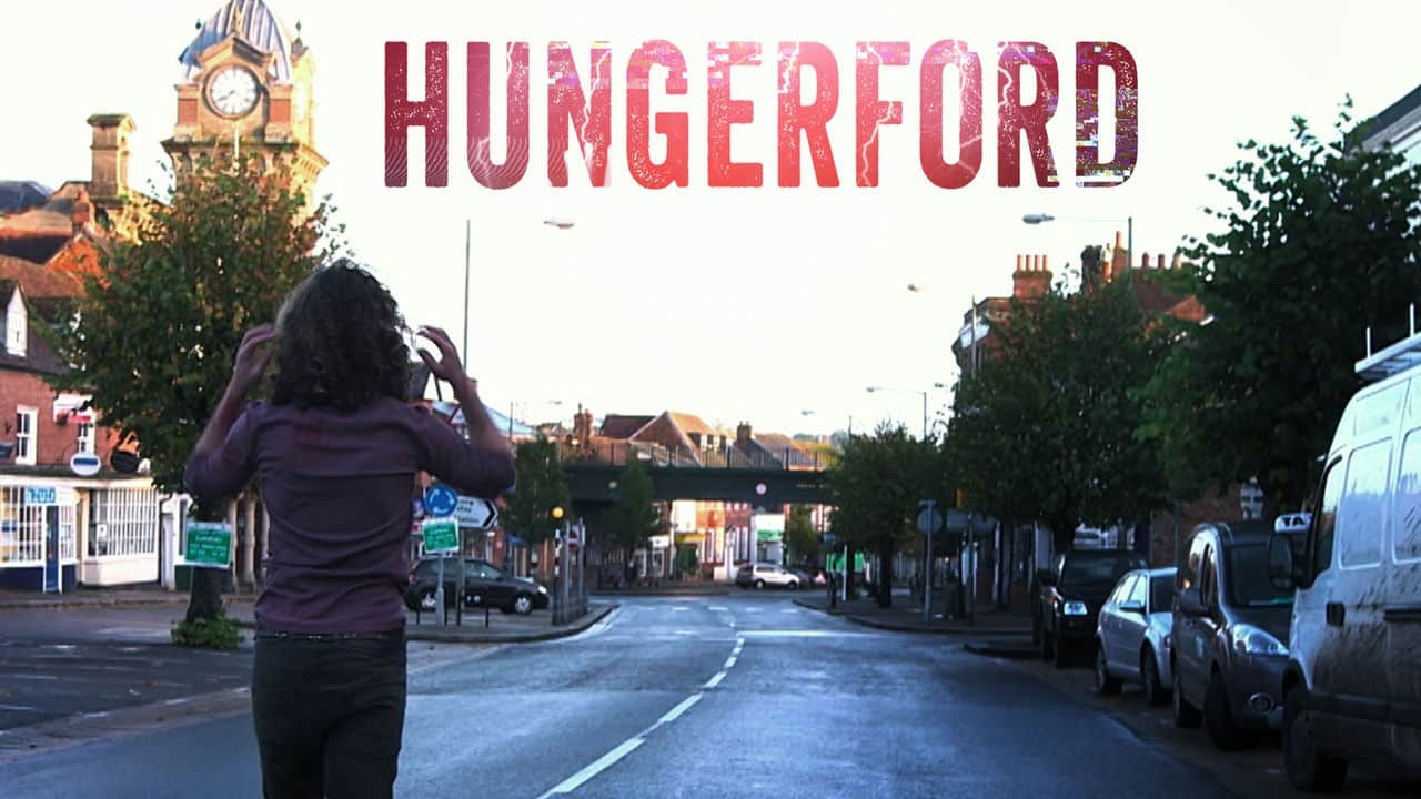 Hungerford: recensione del film di Drew Casson