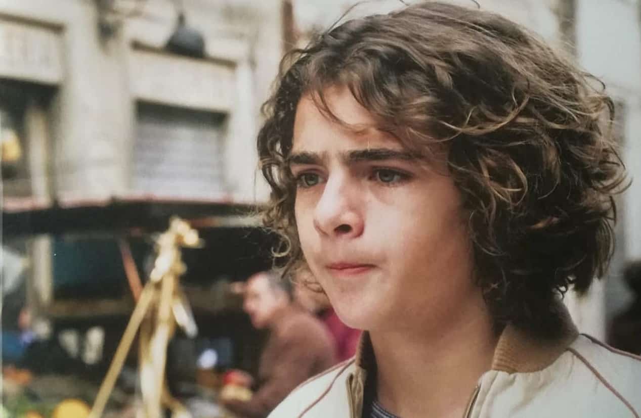 La mafia uccide solo d’estate – Capitolo 2, Pif: “La serie è l’esame di coscienza che non ci siamo mai fatti”