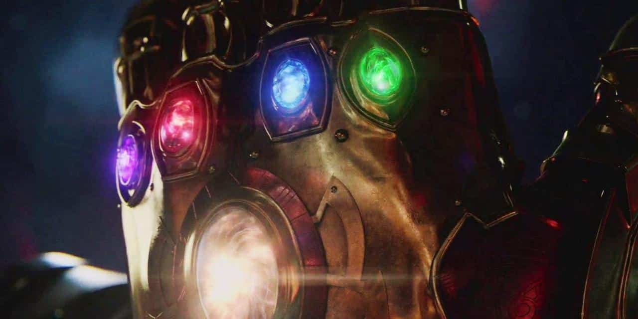 Avengers 4 – primi indizi sull’uscita del trailer