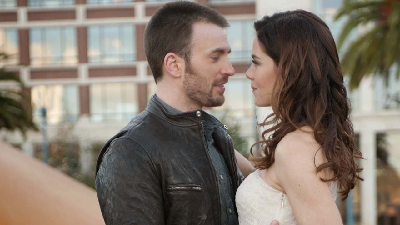 Playing it cool: le più belle frasi del film con Chris Evans