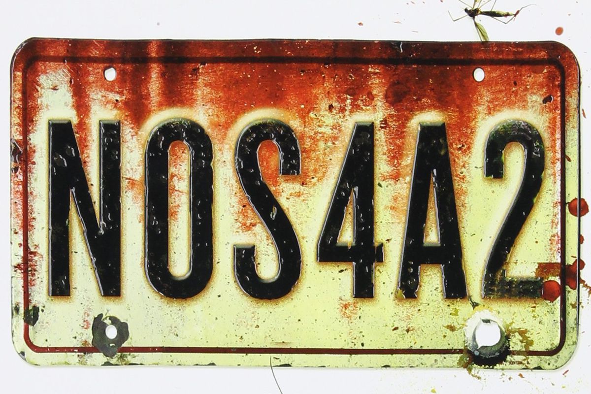 NOS4A2 – Stagione 2: ecco la galleria d’immagini con i protagonisti