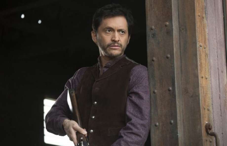 Westworld – stagione 2: Clifton Collins Jr. sarà la spalla dell’Uomo in nero