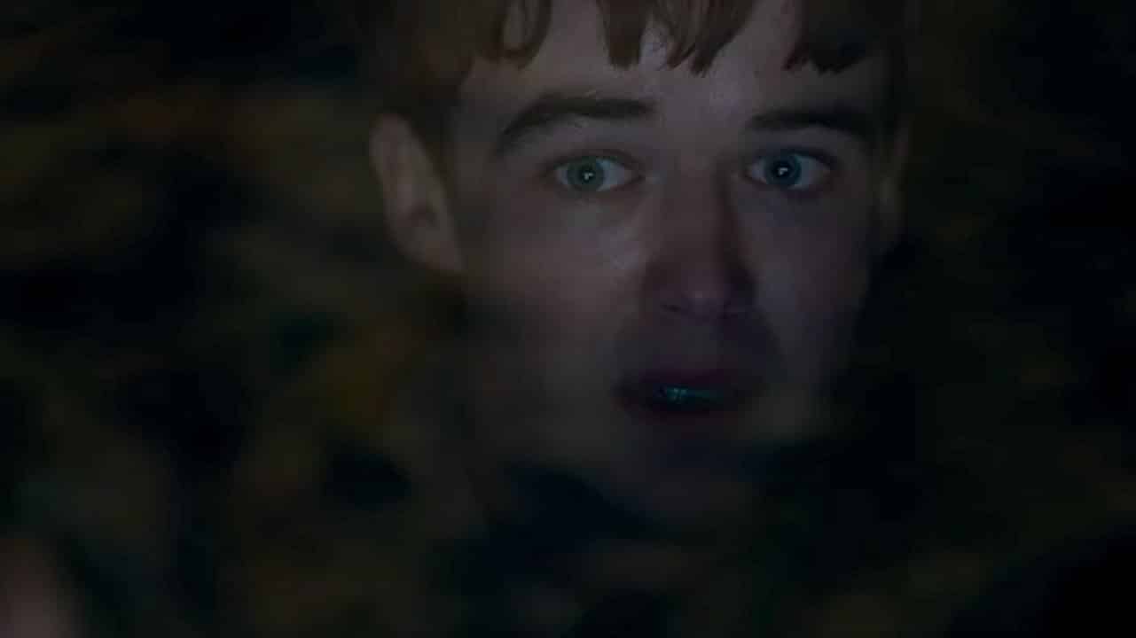 Alex Lawther su Ghost Stories: “sensazioni reali per il mio Simon” [VIDEO]