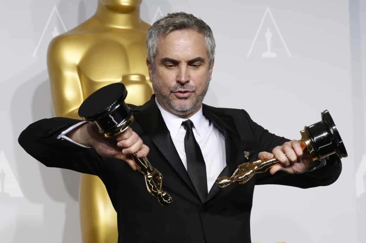 Cannes: il Festival “prega” Netflix di far debuttare Roma di Alfonso Cuarón