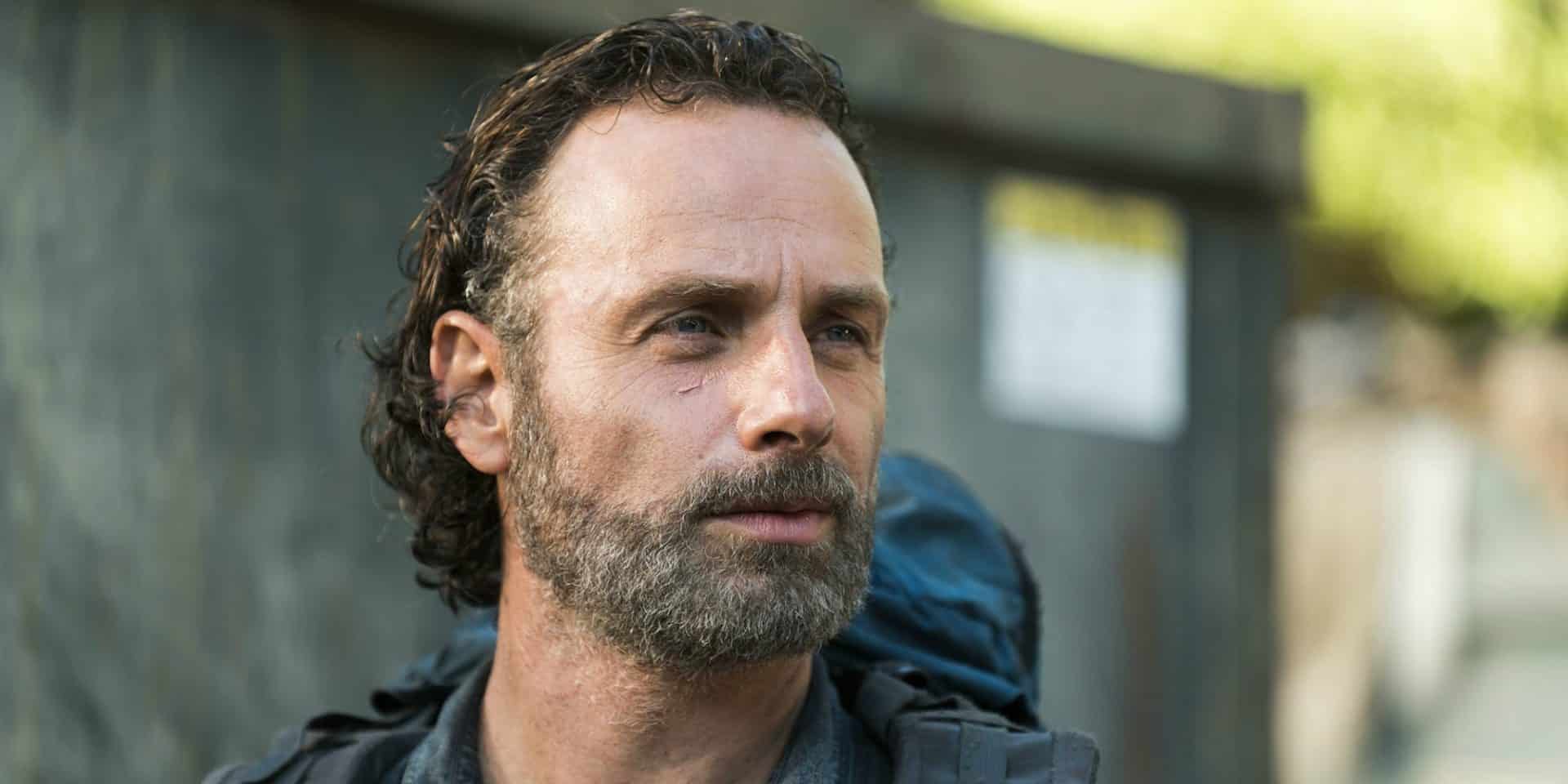 The Walking Dead: in arrivo aggiornamenti sui film dedicati a Rick Grimes