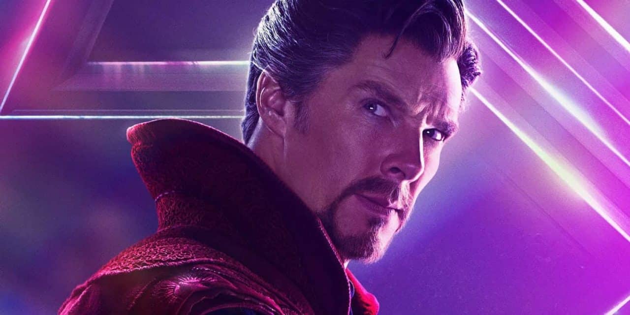 Avengers: Infinity War, qual è il piano di Doctor Strange? [SPOILER]