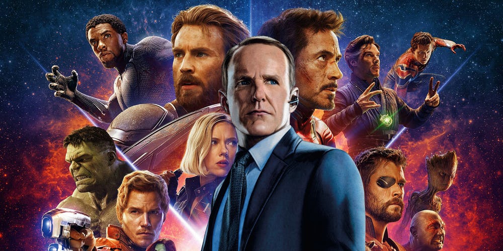 Agents of S.H.I.E.L.D. – stagione 5: Avengers: Infinity War ha avuto un impatto sulla serie