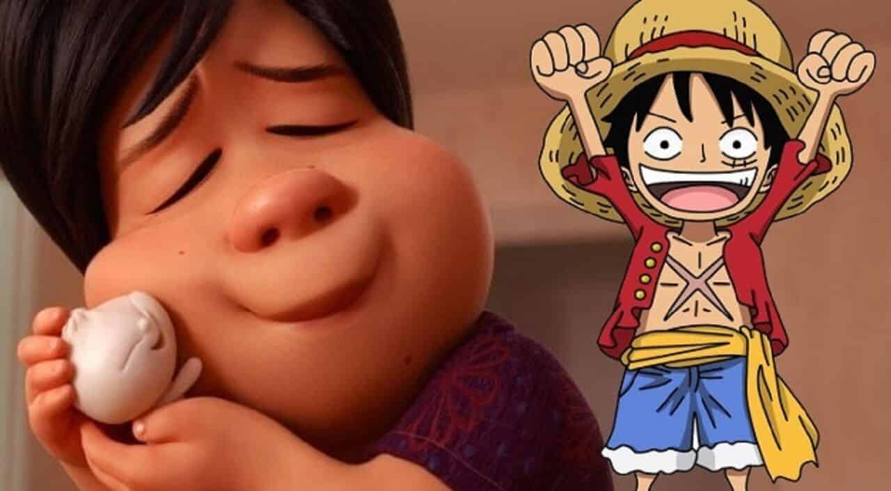 Bao: ecco come One Piece ha influenzato il cortometraggio Pixar