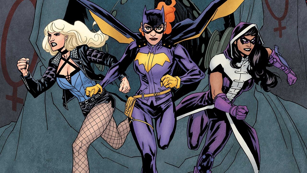 Batgirl debutterà in Birds of Prey prima del suo film solo