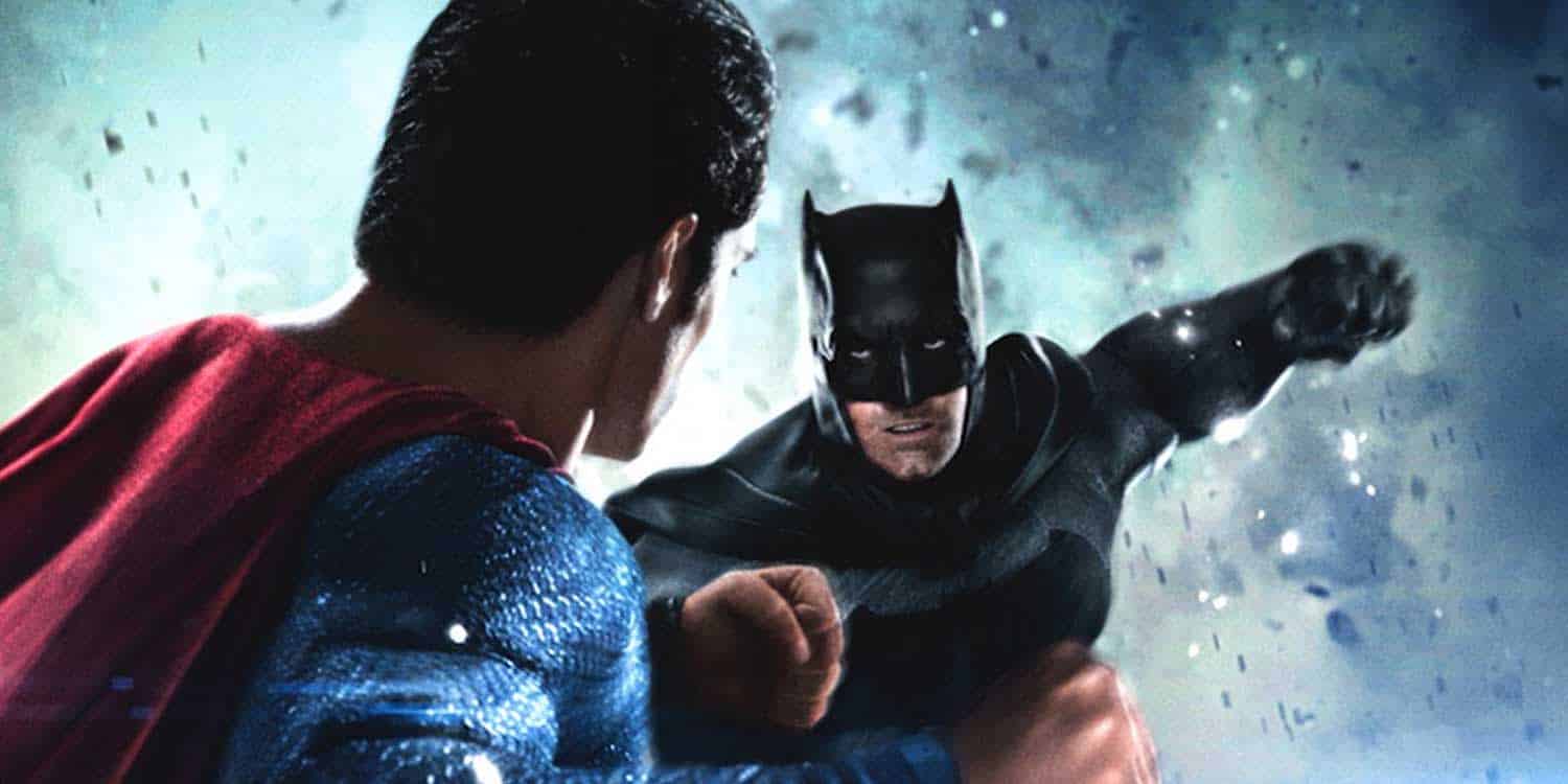 Batman v Superman: Zack Snyder pubblica clip rimasterizzata IMAX