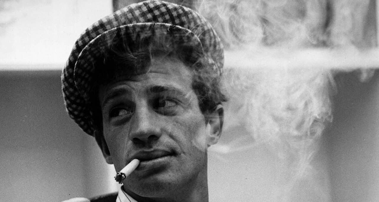 Belmondo Le Magnifique Cinematographe