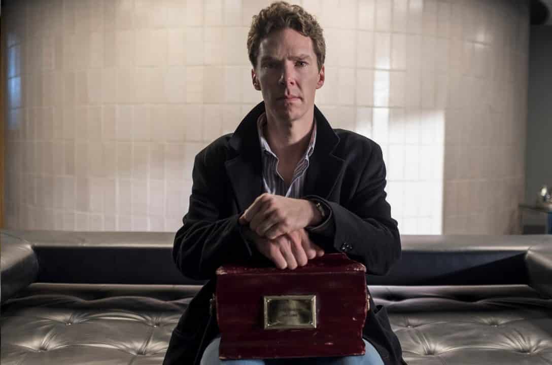 Patrick Melrose Cinematographe