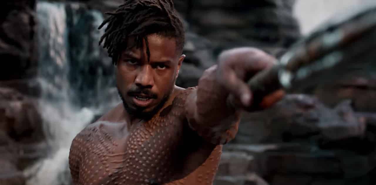 Michael B. Jordan onora Chadwick Boseman: “Mi hai mostrato come essere migliore”