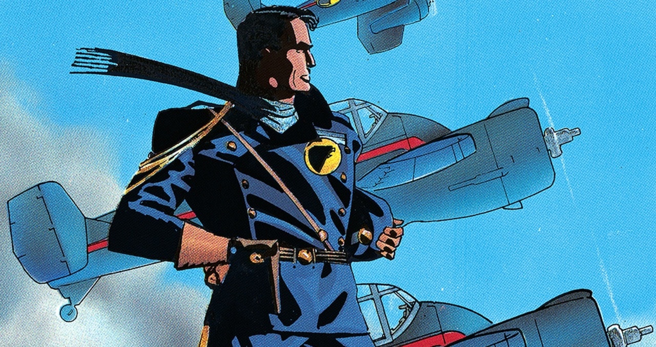 Blackhawk: Steven Spielberg sviluppa il film targato DC