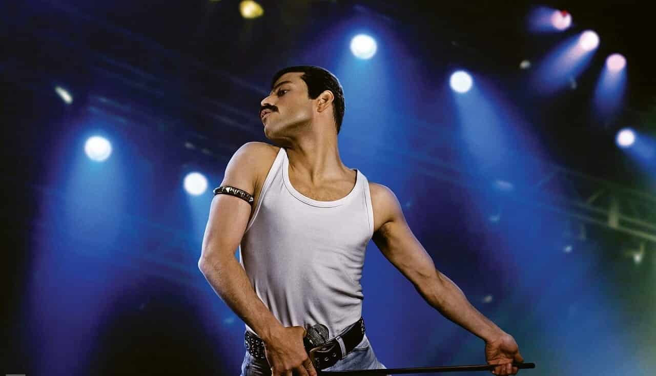 Bohemian Rhapsody: Rami Malek è Freddie Mercury nelle nuove immagini
