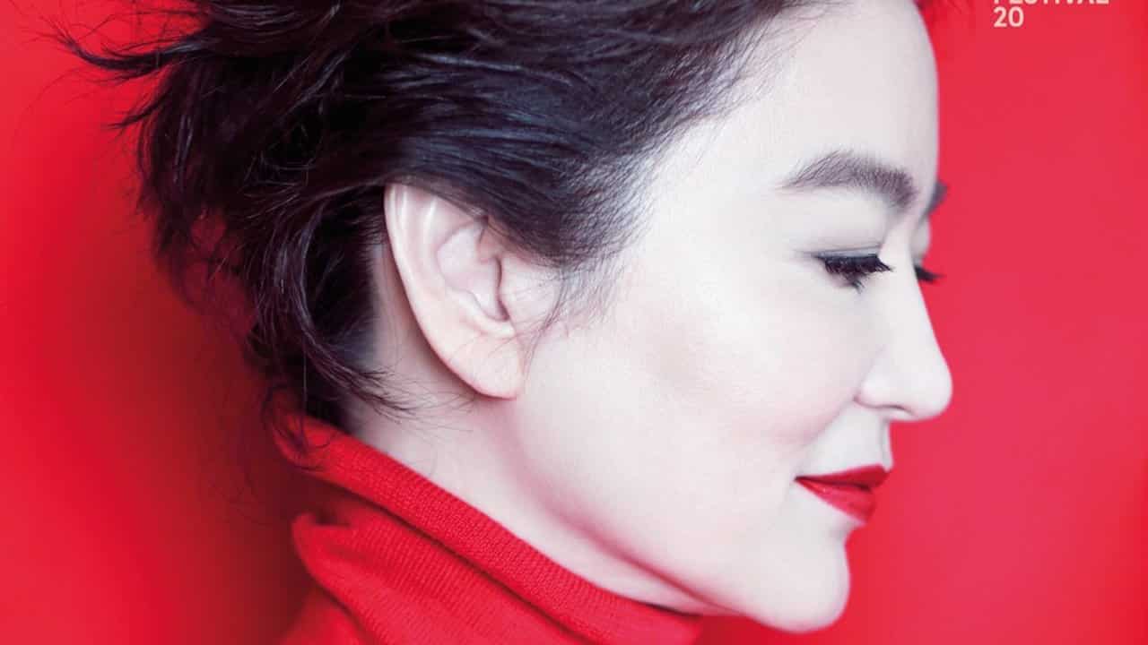 Brigitte Lin Ching Hsia grande ospite nel sabato del FEFF 20