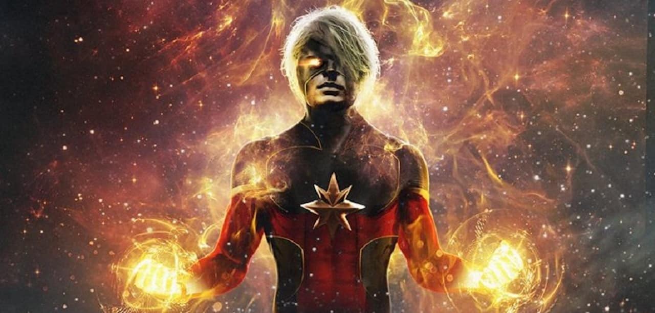 Captain Marvel: Kevin Feige suggerisce un approccio differente a Mar-Vell