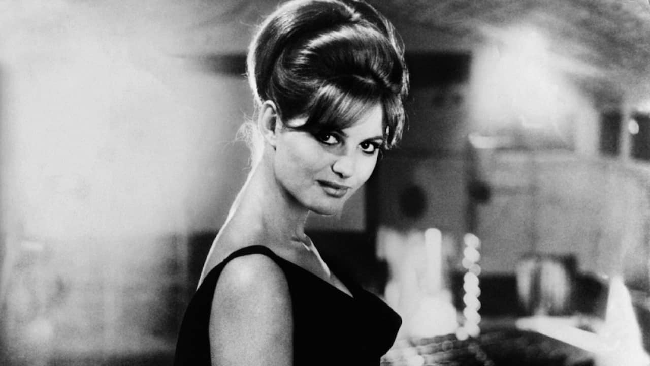 Claudia Cardinale ieri e oggi: film e vita privata di un’icona del cinema