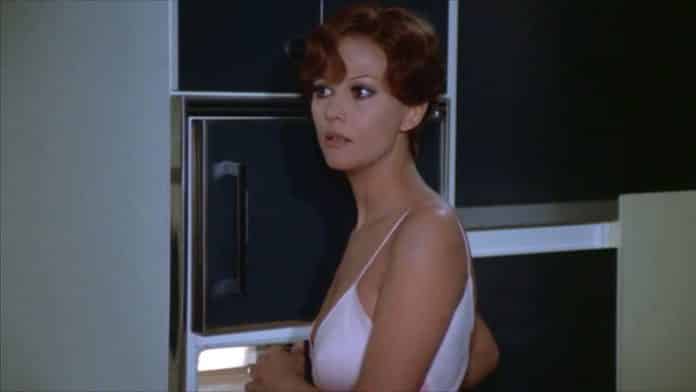 Claudia Cardinale