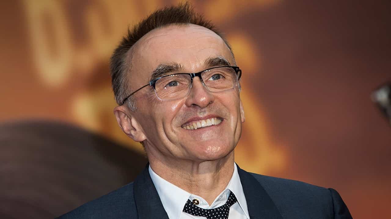 La commedia senza titolo di Danny Boyle al cinema prima di Bond 25