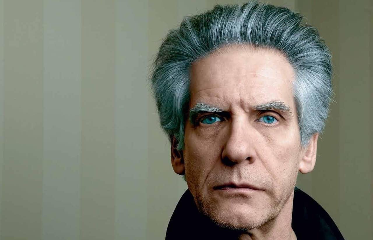 Venezia 75: il festival omaggia il regista David Cronenberg