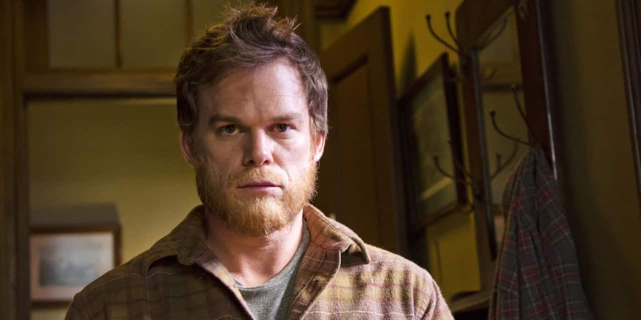 Dexter: Michael C. Hall è aperto a un reboot della serie