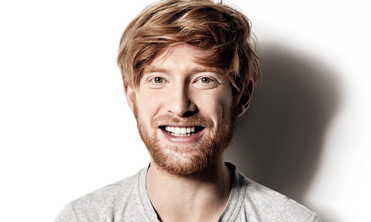 The Kitchen: Domhnall Gleeson in trattative finali per entrare nel cast