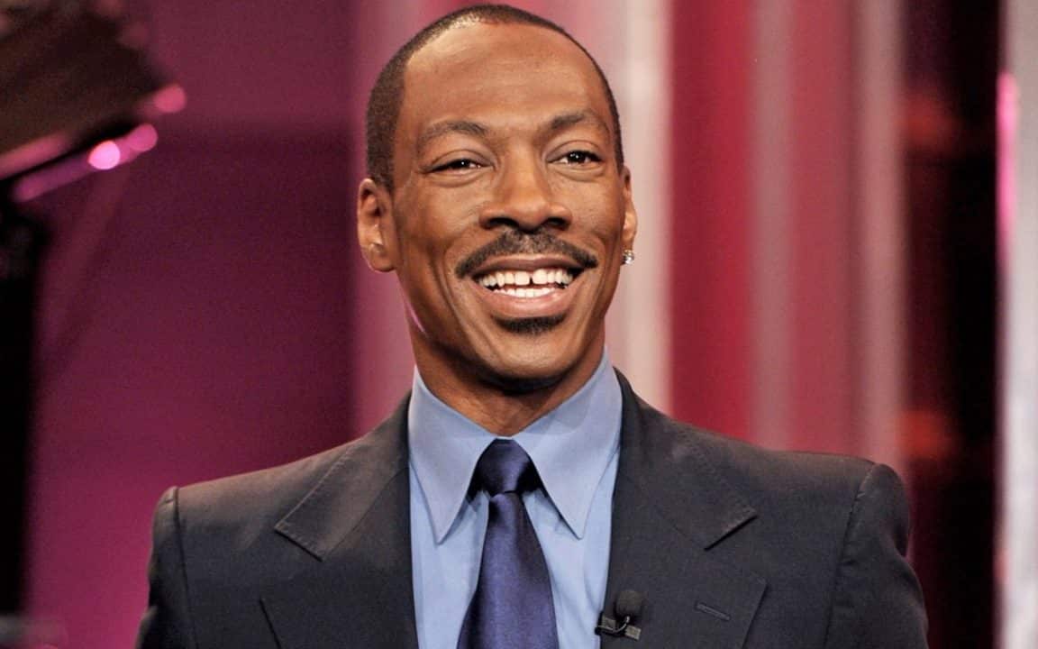 Eddie Murphy; Cinematographe.it