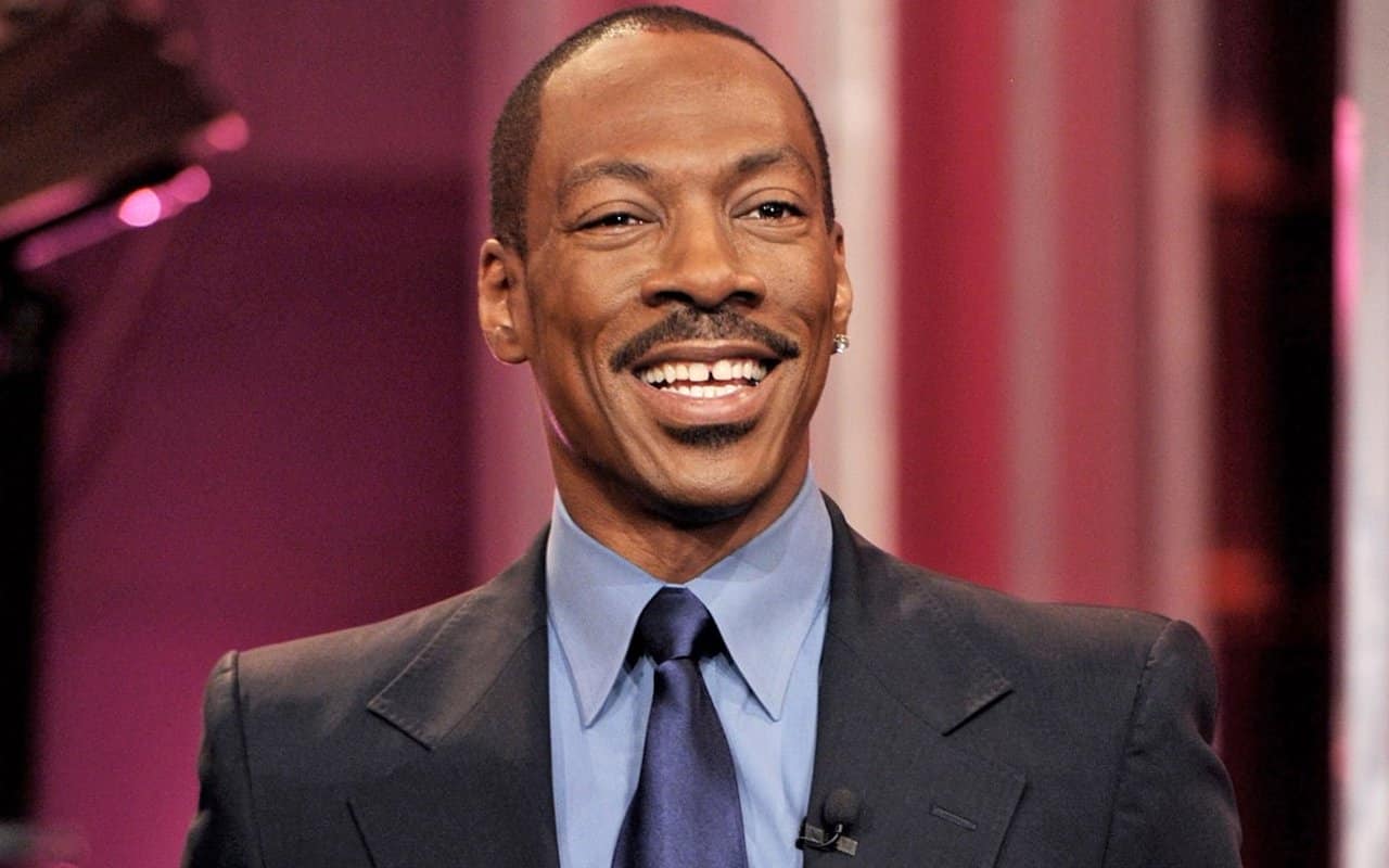 Eddie Murphy: film e vita privata dell’attore