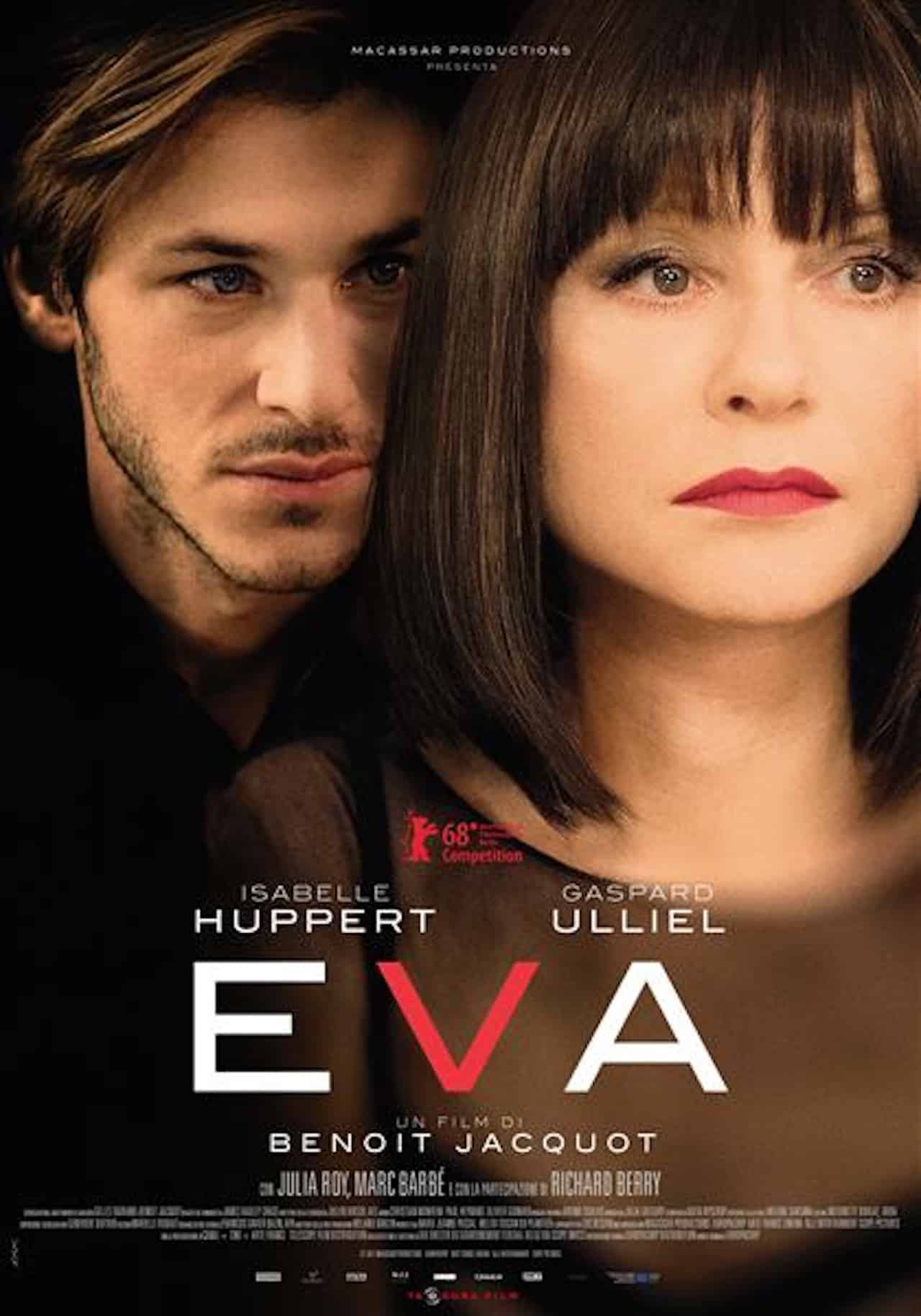 Eva Cinematographe
