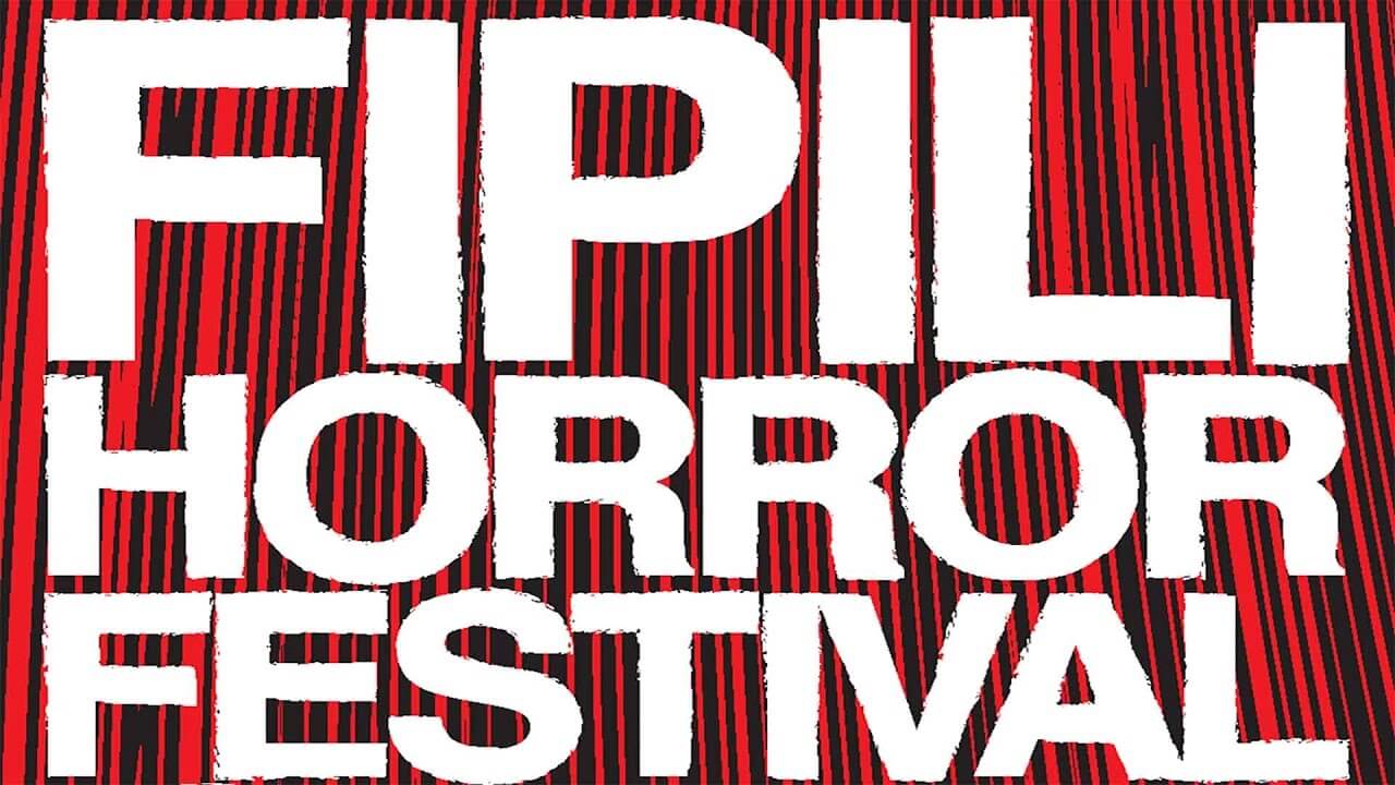 FIPILI Horror Festival: programma delle prime due giornate