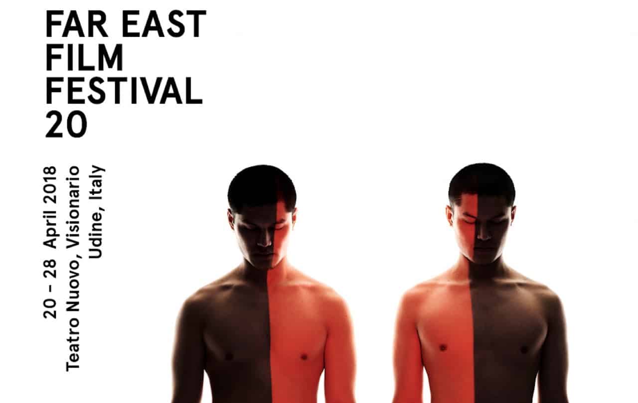 Far East Film Festival 2018: sul red carpet Moon So-ri e Jang Joon-hwan