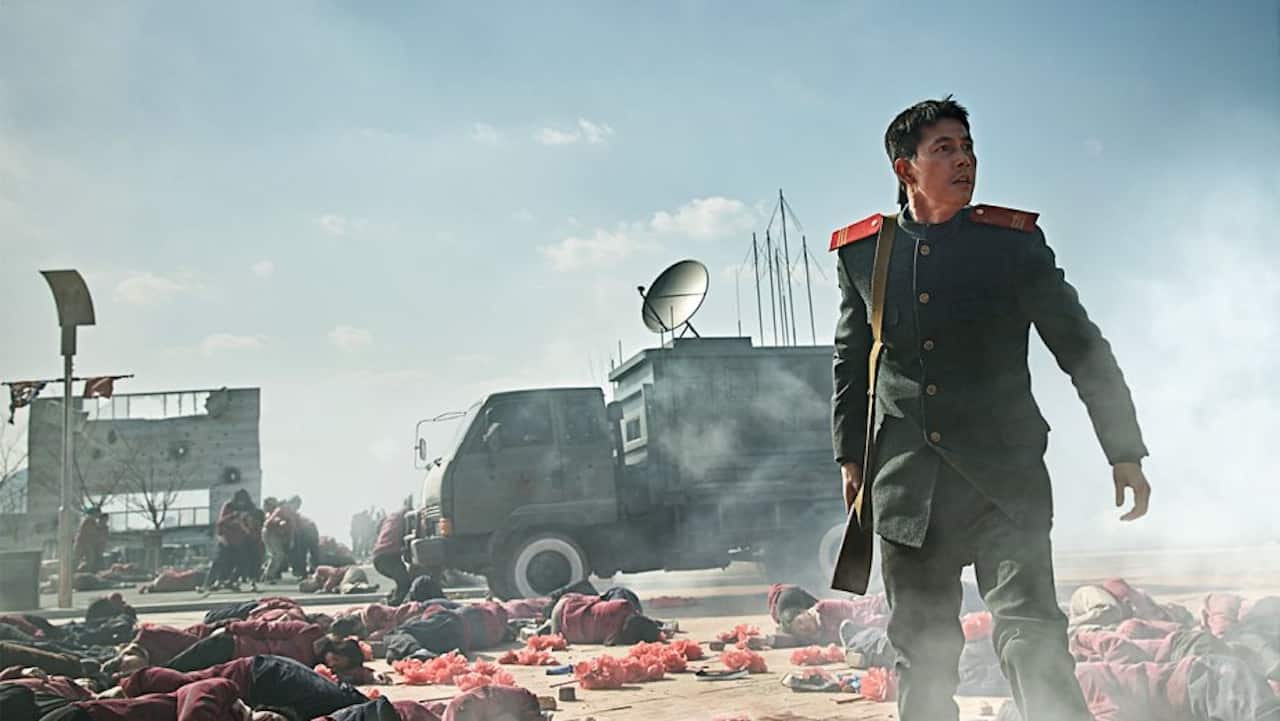 Far East Film Festival 2018: il film d’apertura è il coreano Steel Rain