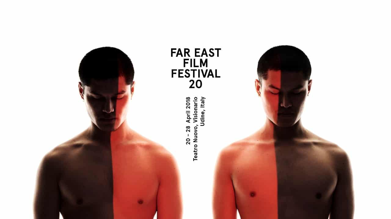 Far East Film Festival 2018: presentata la line up dei film in concorso