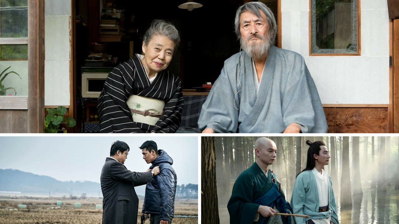 Far East Film Festival 2018 – i 10 film da non perdere dal 20 al 28 aprile